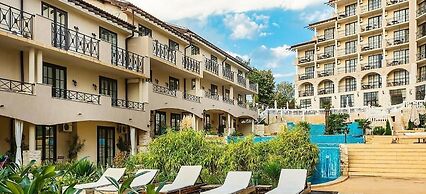 The Cliff Beach & SPA Hotel