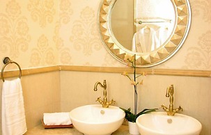 The Cliff Beach & SPA Hotel