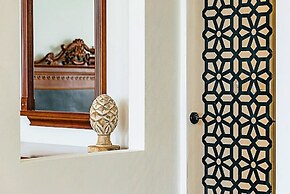 The Cliff Beach & SPA Hotel