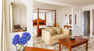 The Cliff Beach & SPA Hotel