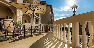 The Cliff Beach & SPA Hotel