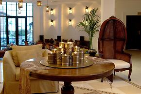 The Cliff Beach & SPA Hotel