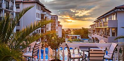 The Cliff Beach & SPA Hotel