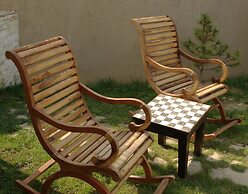 The Cliff Beach & SPA Hotel