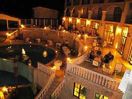 The Cliff Beach & SPA Hotel