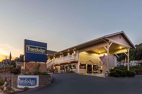 Travelodge by Wyndham Angels Camp CA