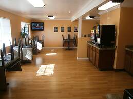 Travelodge by Wyndham Angels Camp CA