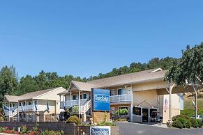 Travelodge by Wyndham Angels Camp CA