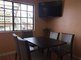 Travelodge by Wyndham Angels Camp CA