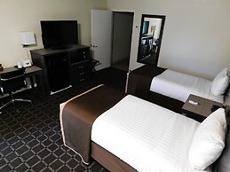 Travelodge by Wyndham Angels Camp CA