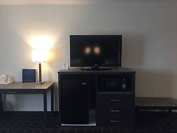 Travelodge by Wyndham Angels Camp CA