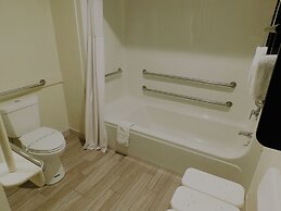 Travelodge by Wyndham Angels Camp CA