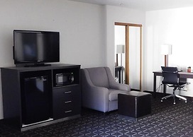 Travelodge by Wyndham Angels Camp CA