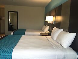 Travelodge by Wyndham Angels Camp CA