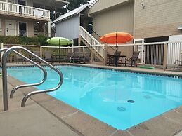 Travelodge by Wyndham Angels Camp CA