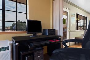 Travelodge by Wyndham Angels Camp CA