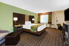 Travelodge by Wyndham Angels Camp CA