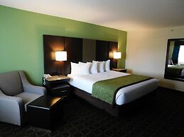 Travelodge by Wyndham Angels Camp CA