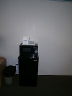 Travelodge by Wyndham Angels Camp CA