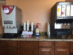 Travelodge by Wyndham Angels Camp CA