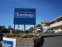 Travelodge by Wyndham Angels Camp CA