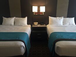 Travelodge by Wyndham Angels Camp CA