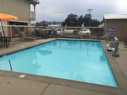 Travelodge by Wyndham Angels Camp CA