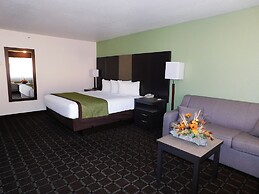 Travelodge by Wyndham Angels Camp CA