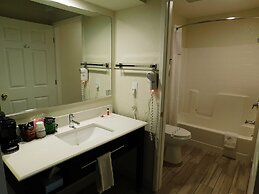 Travelodge by Wyndham Angels Camp CA