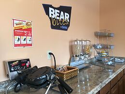 Travelodge by Wyndham Angels Camp CA