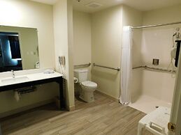 Travelodge by Wyndham Angels Camp CA