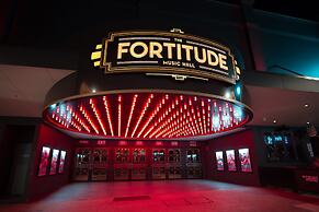 Central Brunswick Apartment Hotel