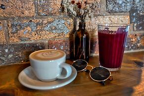 Central Brunswick Apartment Hotel