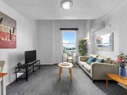 Central Brunswick Apartment Hotel