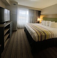 Country Inn & Suites by Radisson, Wytheville, VA