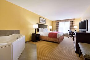 Country Inn & Suites by Radisson, Wytheville, VA