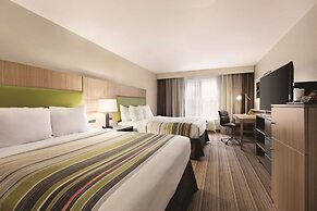 Country Inn & Suites by Radisson, Wytheville, VA