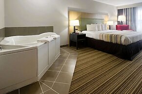 Country Inn & Suites by Radisson, Wytheville, VA