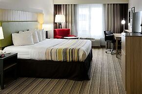 Country Inn & Suites by Radisson, Wytheville, VA