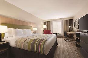 Country Inn & Suites by Radisson, Wytheville, VA