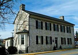 Country Inn & Suites by Radisson, Wytheville, VA