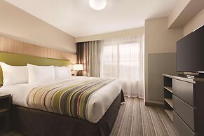 Country Inn & Suites by Radisson, Wytheville, VA