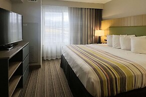 Country Inn & Suites by Radisson, Wytheville, VA