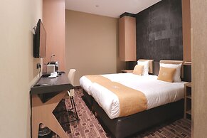 XO Hotel Inner