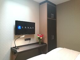 XO Hotel Inner