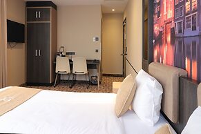 XO Hotel Inner