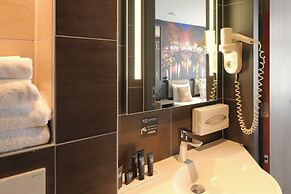 XO Hotel Inner