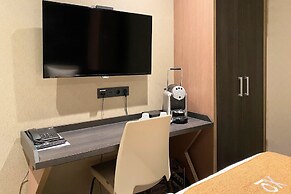 XO Hotel Inner