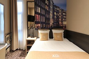 XO Hotel Inner
