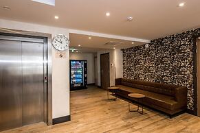 XO Hotel Inner
